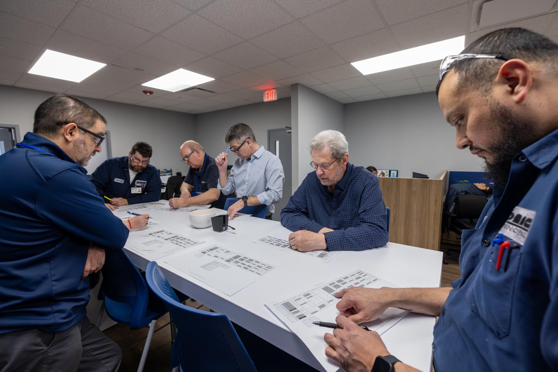 Engineer’s Guide to Fine Blanking - Principal Mfg