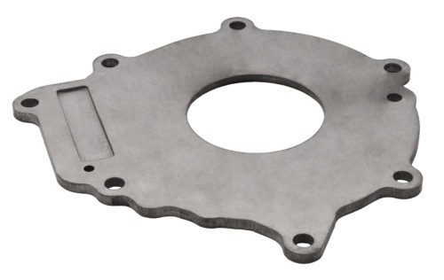 Oil Pump Cover