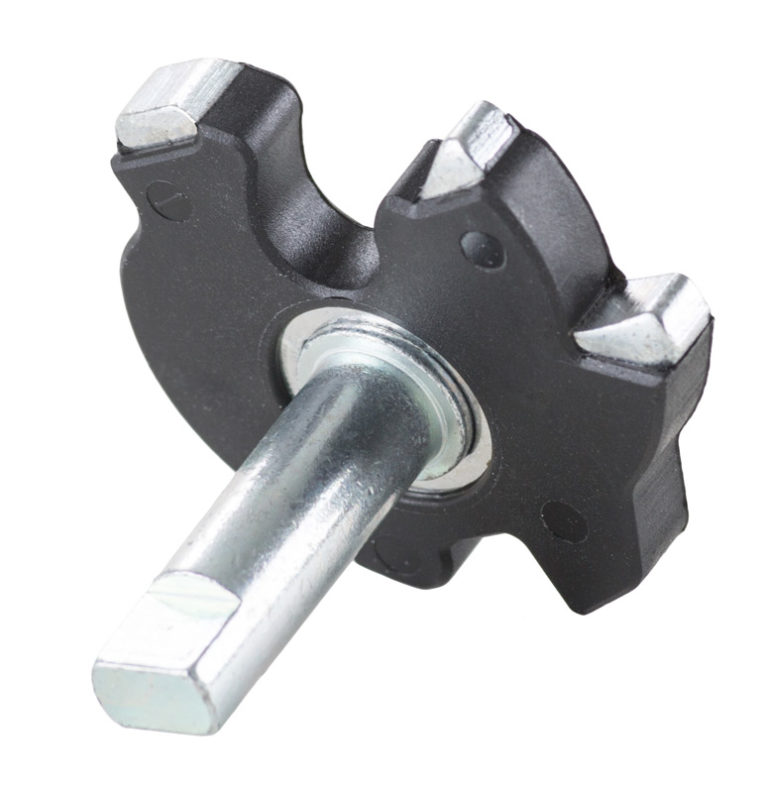Plastic Injection Over Molding Principal Manufacturing Corporation