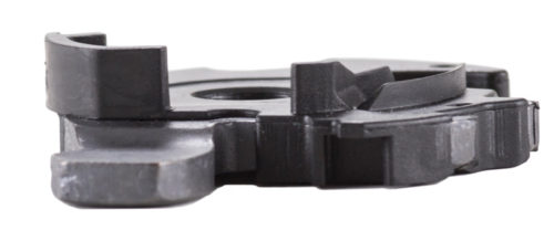 Automotive Trunk Latch